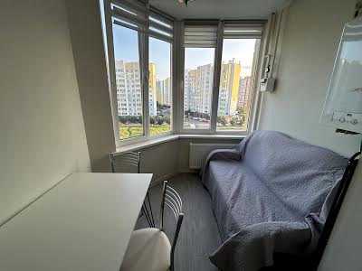 квартира по адресу Боголюбова ул., 42