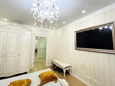 квартира за адресою Сергія Данченка вул., 28-Б