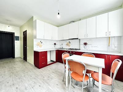 квартира за адресою Вишнева вул., 25