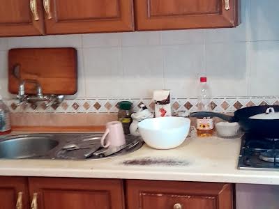 квартира по адресу Академика Глушко просп., 12