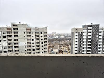 квартира за адресою Коноплянська вул., 22-А