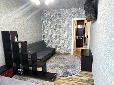 квартира по адресу Николая Гулака ул., 4