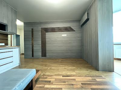 квартира за адресою Зелена вул., 6