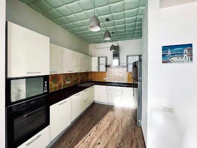 квартира за адресою Французький бульв., 22