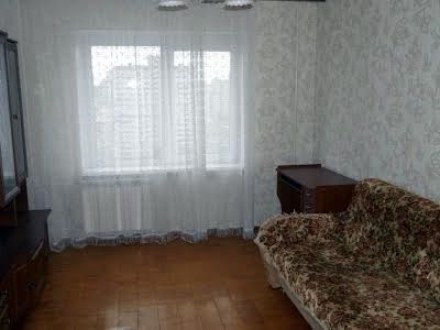 квартира по адресу Оноре де Бальзака ул., 77