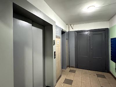 квартира по адресу Академика Королёва просп., 12-Ж