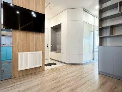 квартира за адресою Карла Мікльоша вул., 27