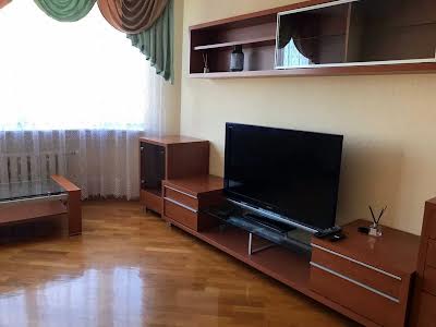 квартира по адресу Петра Григоренко просп., 28