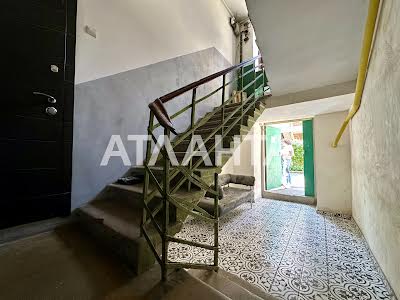 квартира по адресу Большая Арнаутская ул., 2