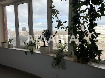 квартира за адресою Одеса, Шевченка просп., 4