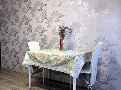 квартира за адресою Патріарха Мстислава Скрипника вул., 40