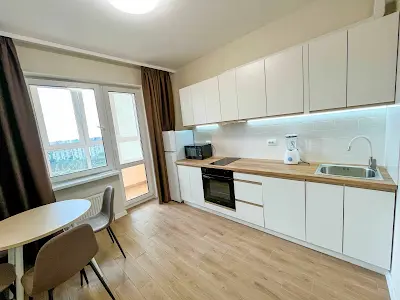 квартира за адресою Краківська вул., 27