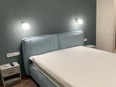 квартира по адресу Митрополита Василия Липковского ул. (Урицкого), 37-В