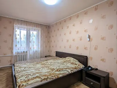 квартира по адресу Михаила Драгоманова ул. (Димитрова), 52