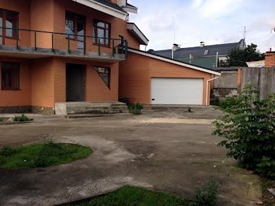 будинок за адресою Артезіанський пров., 11