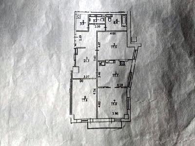 квартира по адресу Белорусская ул., 36а