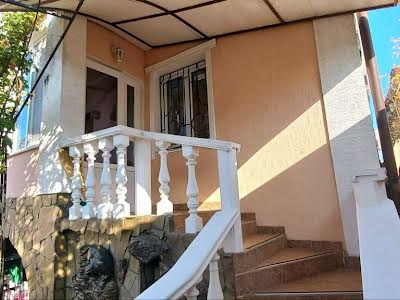 будинок за адресою Георгія Липського вул. (Толбухіна)