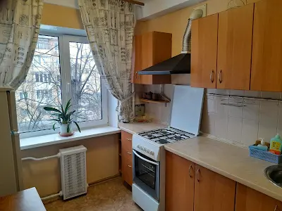 квартира по адресу Миру просп., 9-А