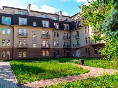 квартира по адресу Майский пер., 4