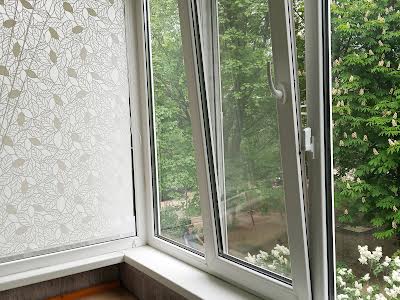 квартира за адресою Васильківська вул., 53 к 4