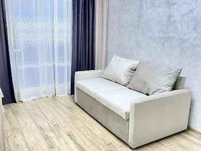 квартира за адресою 25 Чапаевской дивизии, 2