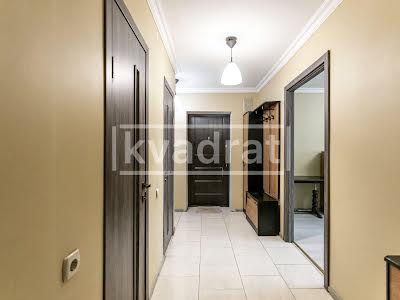 квартира за адресою Антоновича вул. (Горького), 100