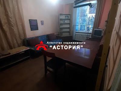 квартира за адресою Виборзька вул., 60