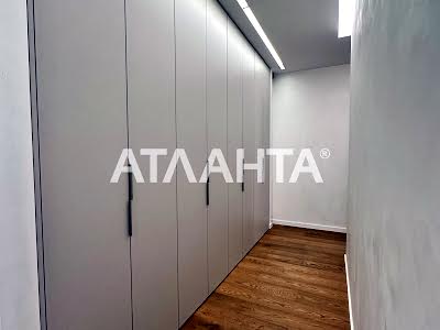 квартира за адресою Французький бульв., 22