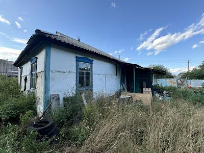 будинок за адресою с. Чорногородка, Івана Франка, 3