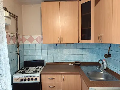 квартира за адресою Братиславська вул., 32-А