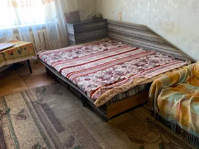 квартира по адресу Александра Попова ул., 10-А