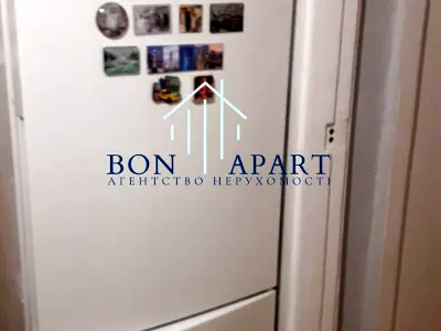 квартира за адресою Басейна вул., 23