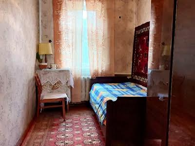 дом по адресу пгт. Высокий, Зеленогайська, 40
