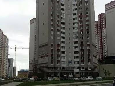 квартира по адресу Чавдар Елизаветы ул., 38