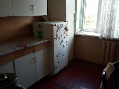 квартира за адресою Степана Бандери вул., 62