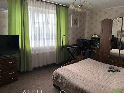 дом по адресу Миколи Амосова ул. (Омська), 9