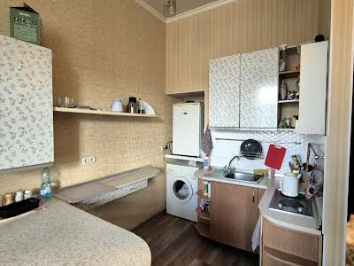 квартира по адресу Коблевская ул. (Коблевська), 27