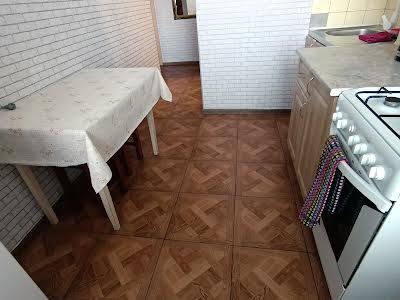 квартира за адресою 6 Слобідська, 7