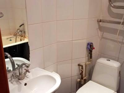 квартира по адресу Тракторостроителей просп., 138 А