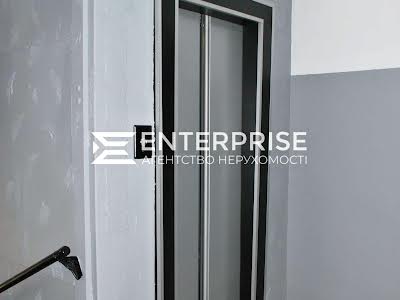 квартира за адресою Бастіонний пров., 9
