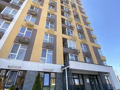 квартира за адресою Приладний пров., 10а