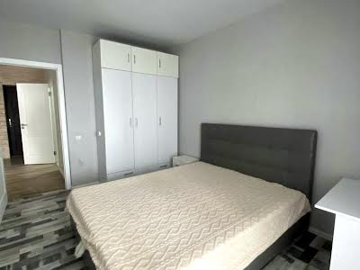 квартира за адресою Голосіївський просп. (40-річчя Жовтня), 95а