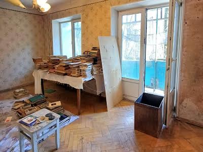 квартира за адресою Героїв Космосу вул., 1б