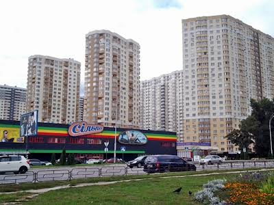 квартира по адресу Киевская ул., 247