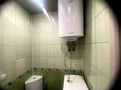 квартира за адресою Орлівська вул. (Орловська), 28-А