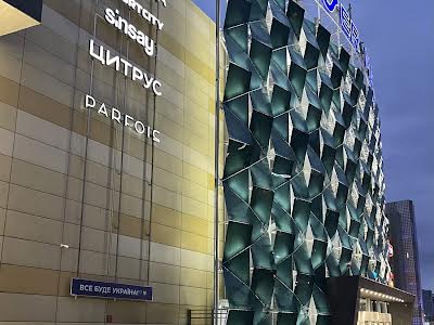 квартира за адресою Дніпровська набережна вул.