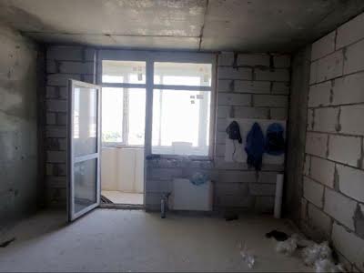 квартира по адресу вулиця Припортова