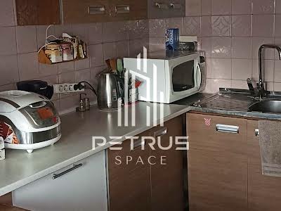 квартира за адресою Пантелеймона Куліша вул. (Челябінська), 11