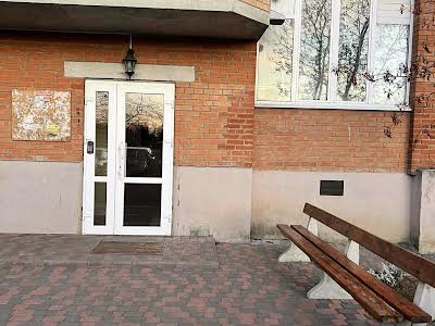 квартира за адресою Шевченка, 27
