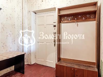 квартира за адресою Юрія Поправки вул. (Миколи Лебедєва), 11
